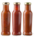 Chili Pepper Sauce Production Line